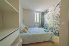 Le Palm Appartement élégant & Design En Bord Rivière